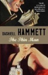 The Thin Man, Dashiell Hammett