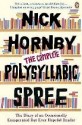 The Complete Polysyllabic Spree, Nick Hornby