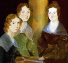 the Brontë sisters
