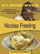 Gun Before Butter, Nicolas Freeling