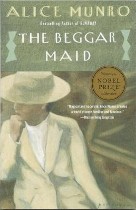 The Beggar Maid, Alice Munro