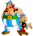 Obelix & Asterix