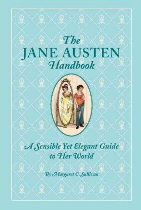 The Jane Austen Handbook, Margaret Sullivan