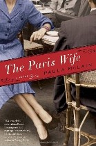 The Paris Wife, Paula McLain