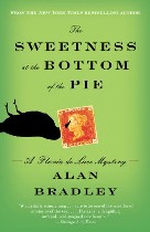 The Sweetness at the Bottom of the Pie, Alan Bradley