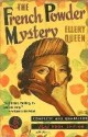 The French Powder Mystery, Ellery Queen (1930)